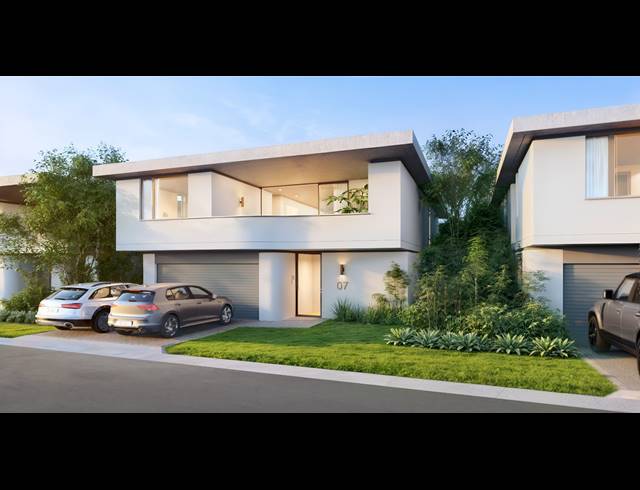 684M² VACANT LAND FOR SALE IN SALT ROCK